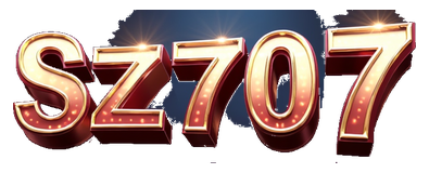 sz777 game logo